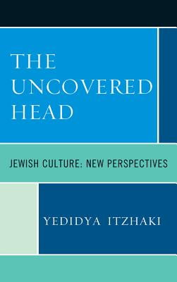 The Uncovered Head: Jewish Culture